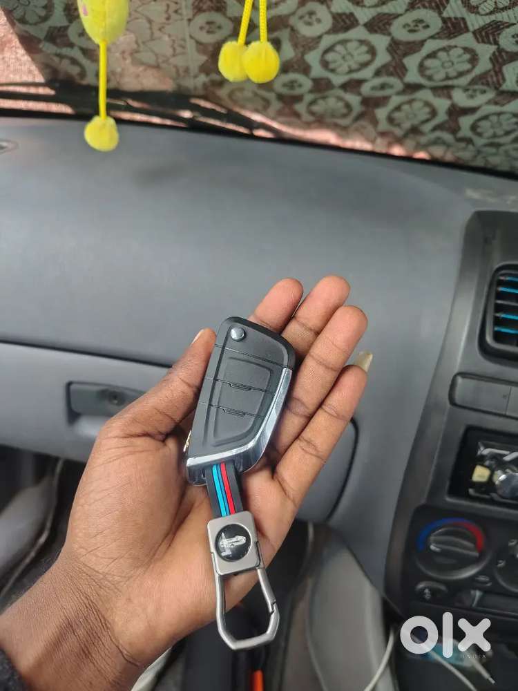 Hyundai Accent 2004 Petrol Good Condition