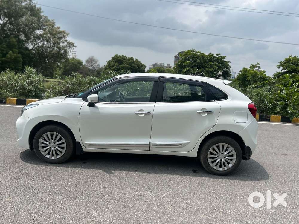 Maruti Suzuki Baleno Delta, 2020, Petrol
