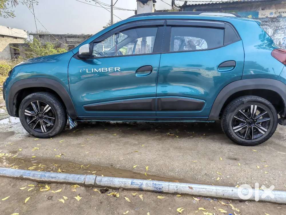 Renault Kwid 2023 Petrol Good Condition