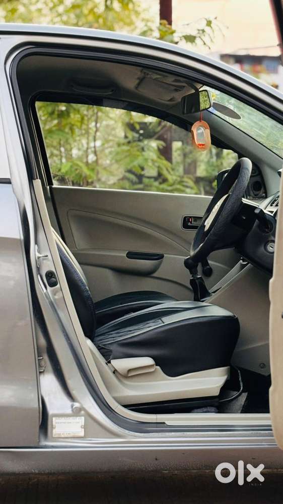 Maruti Suzuki Celerio 2014-2017 Lxi, 2017, Cng & Hybrids
