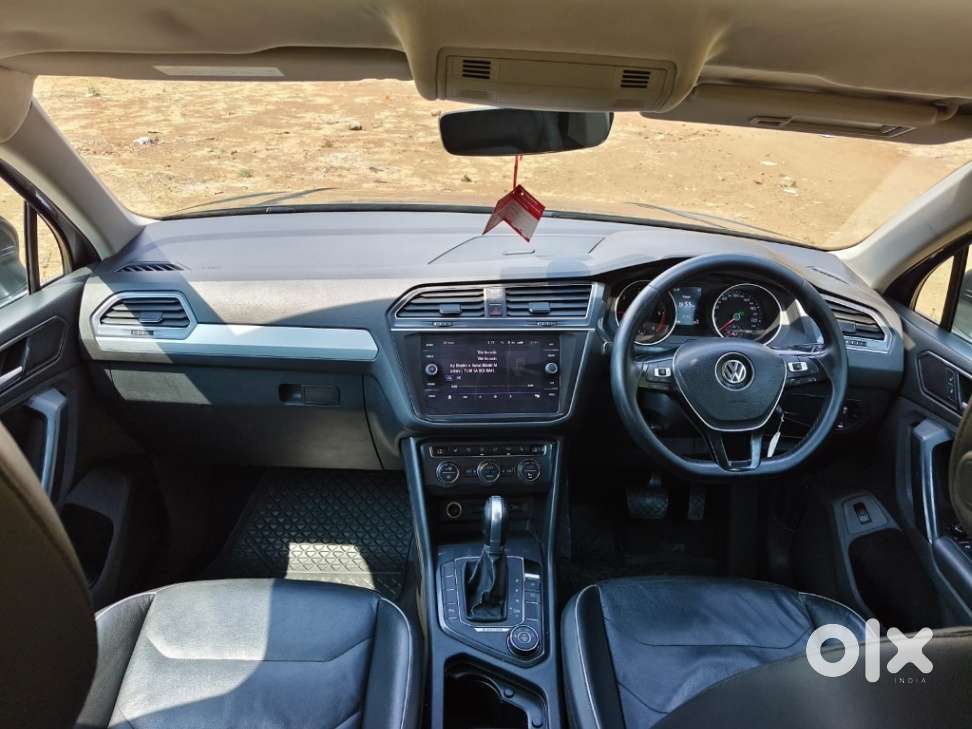 Volkswagen Tiguan 2.0 Tdi Comfortline, 2018, Diesel