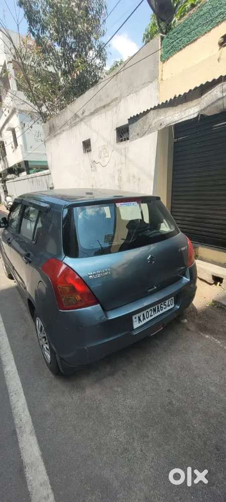 Maruti Suzuki Swift 2006 Petrol Well Maintained