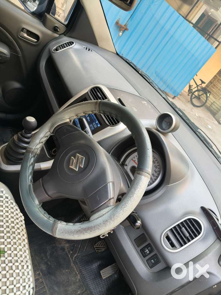 Maruti Suzuki Ritz Vdi Bs-iv, 2010, Diesel