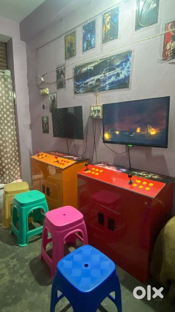 Complete Taken 3 Setup for sell  Just 2 months old with bill