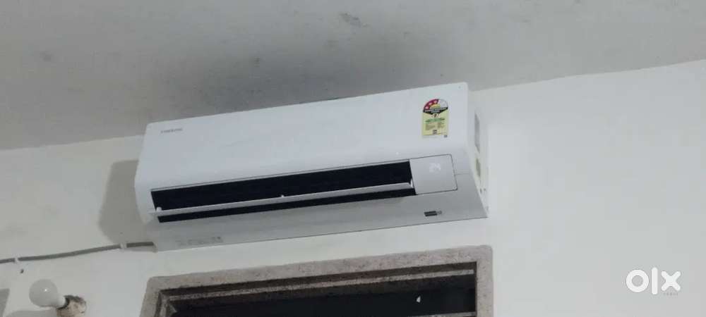 Samsung 1.5 ton split AC 3 star