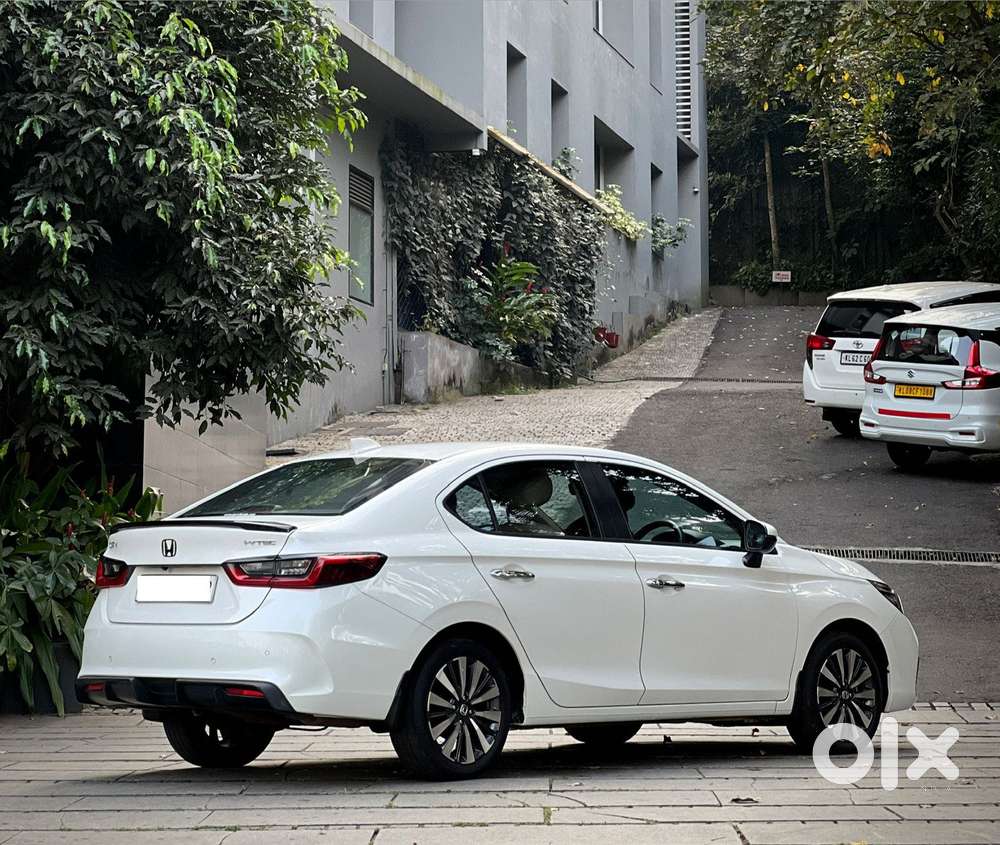 Honda City Zx Vtec, 2023, Petrol