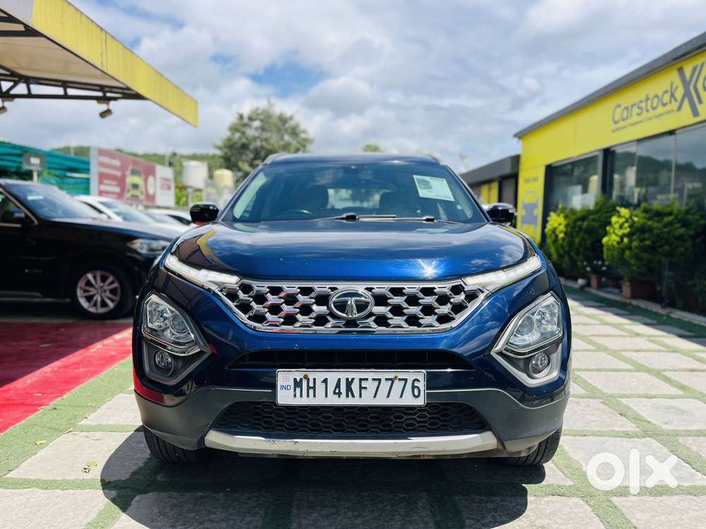 Tata Safari 2.0 Kryotec Xza, 2021, Diesel