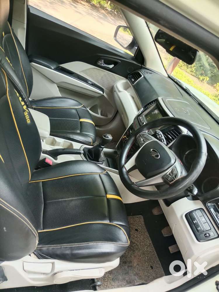 Mahindra Xuv300 W8 Option Diesel, 2019, Diesel