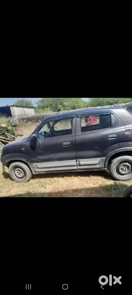 Maruti Suzuki S Presso