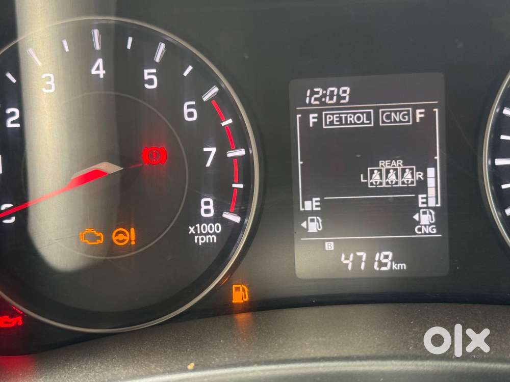Maruti Swift Dzire Tour 2026