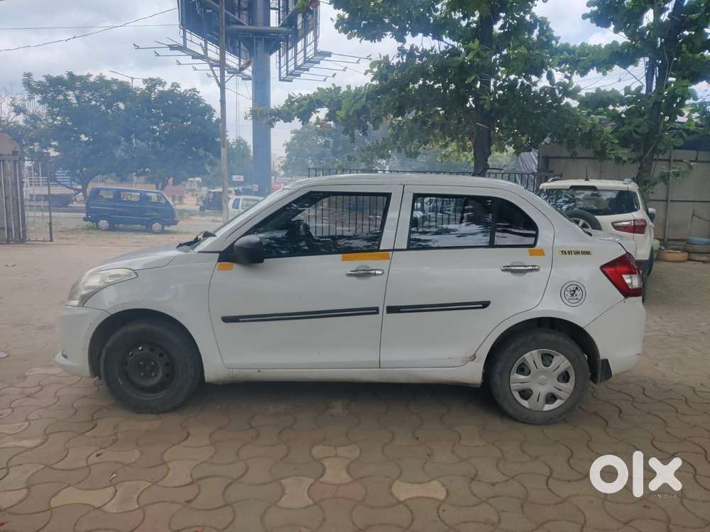 Maruti Suzuki Swift Dzire, 2019, Diesel