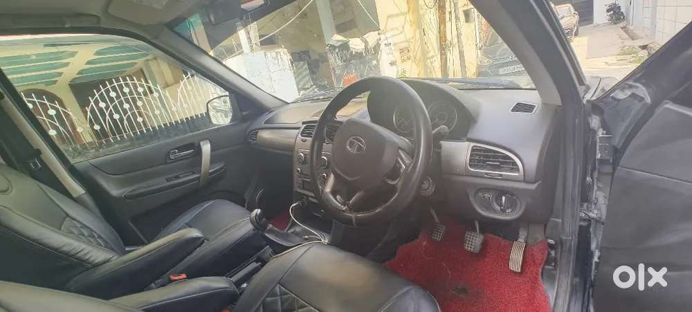 Tata Safari Storme 2016 Diesel Well Maintained