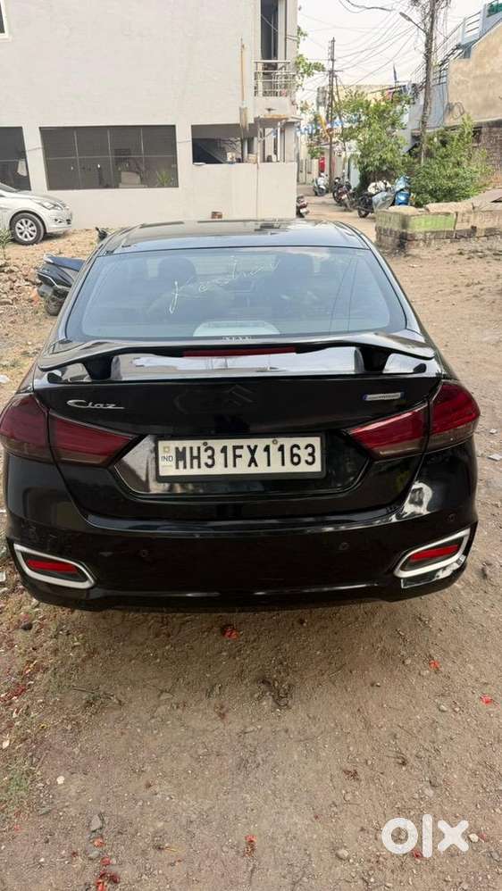 Maruti Suzuki Ciaz 2023 Petrol 29000 Km Driven