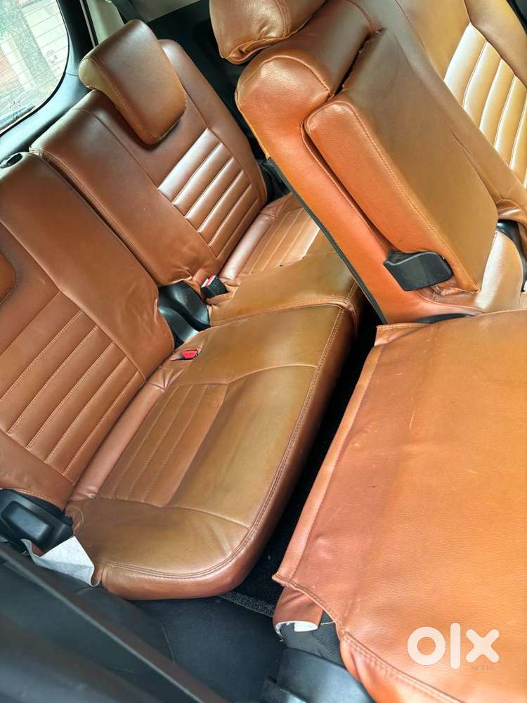 Toyota Innova Crysta 2019 Diesel Well Maintained