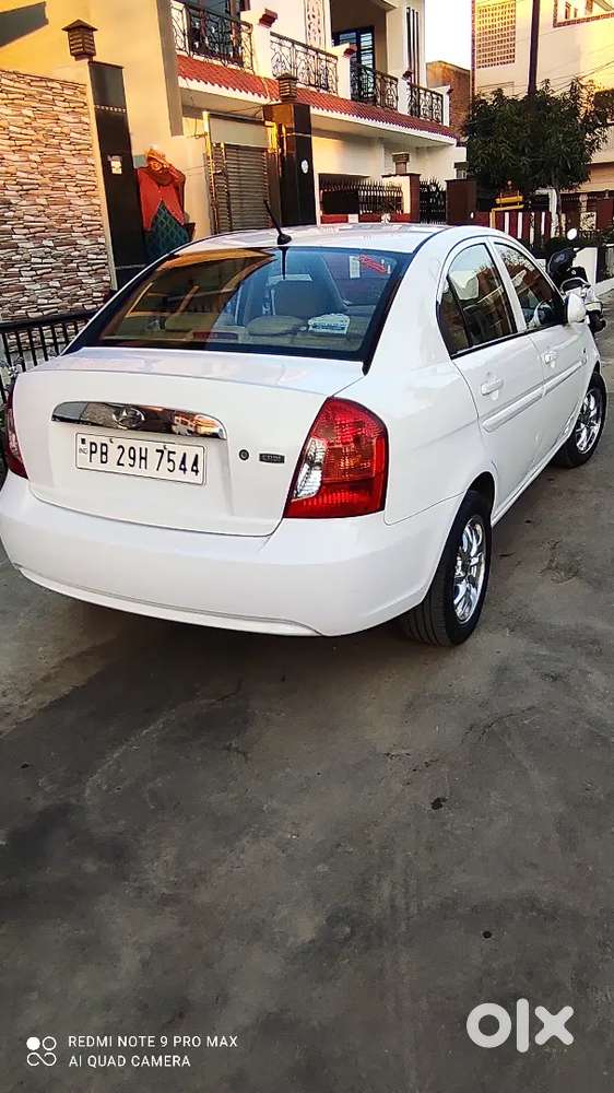 Very Good Condition Car