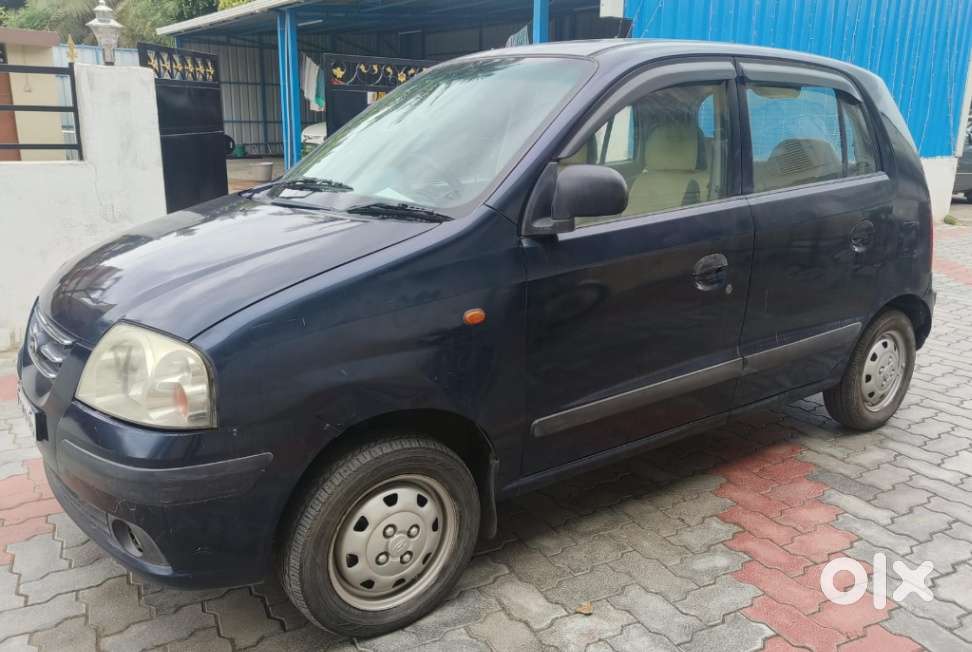 Hyundai Santro Xing Xo, 2006, Petrol