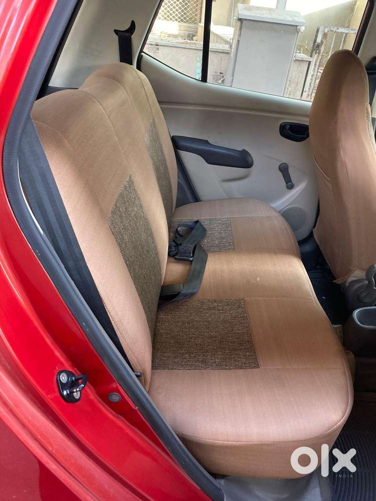 Hyundai I10, 2013, Petrol