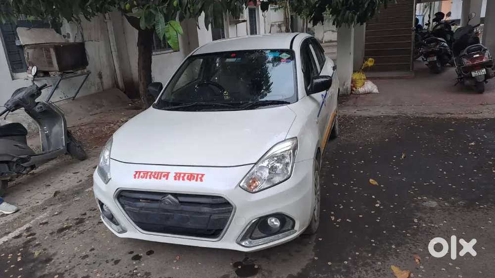 2017-2020 Maruti Dzire Cng