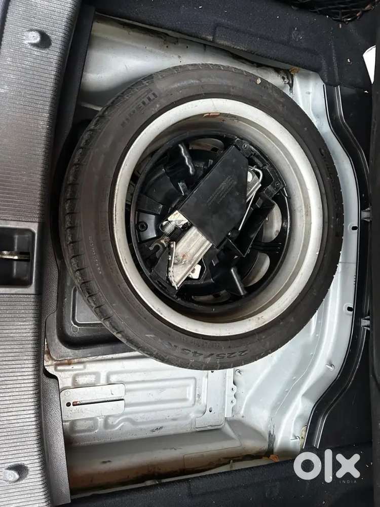 Excellent Condition Mercedes-benz C-class 2010 Model