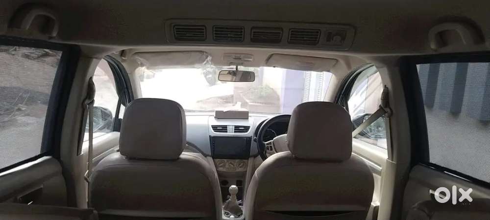 Maruti Suzuki Ertiga 2016 Diesel 155000 Km Driven