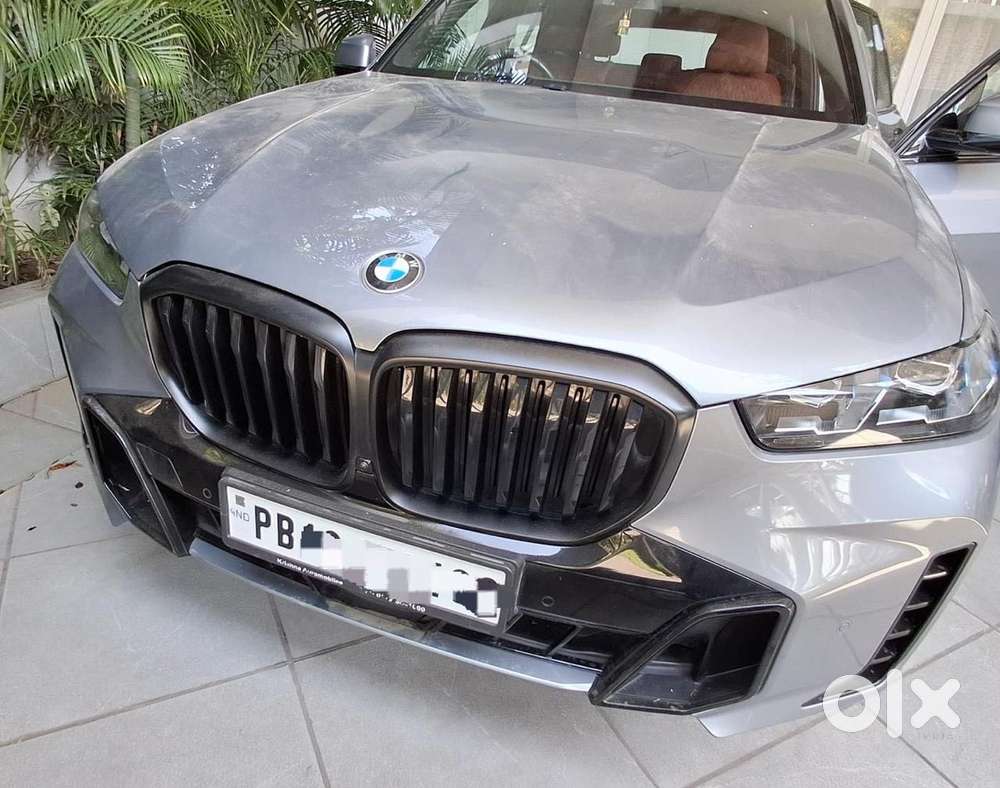 Bmw X5 X Drive 30d M Sport, 2025, Diesel