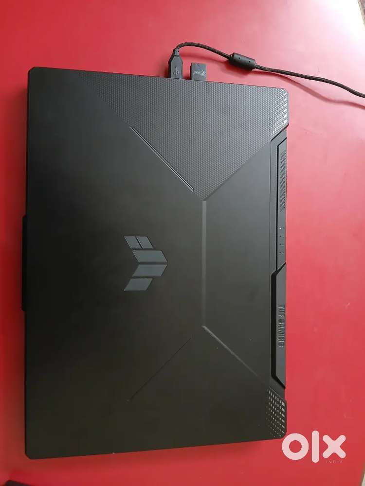 TUF A15 RYZEN 5