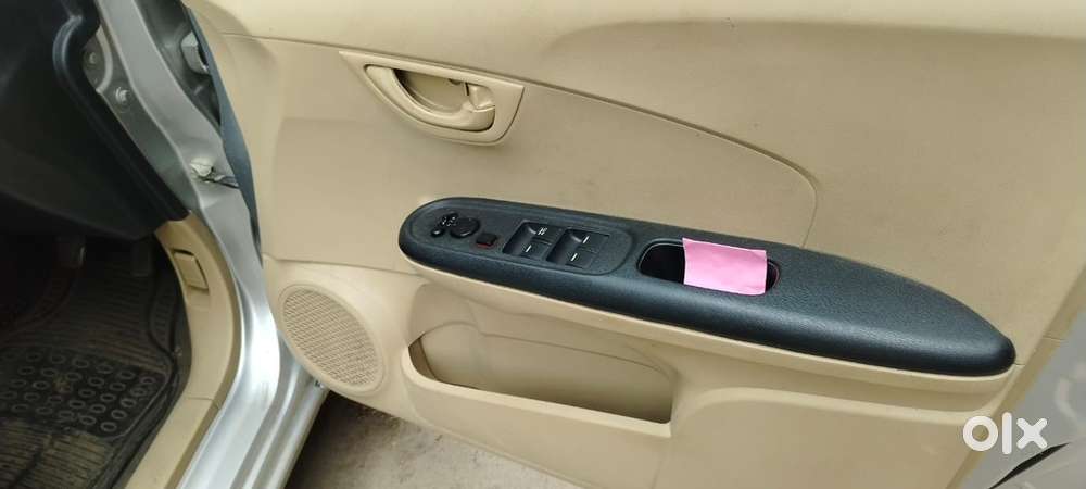 Honda Amaze 2014 Petrol