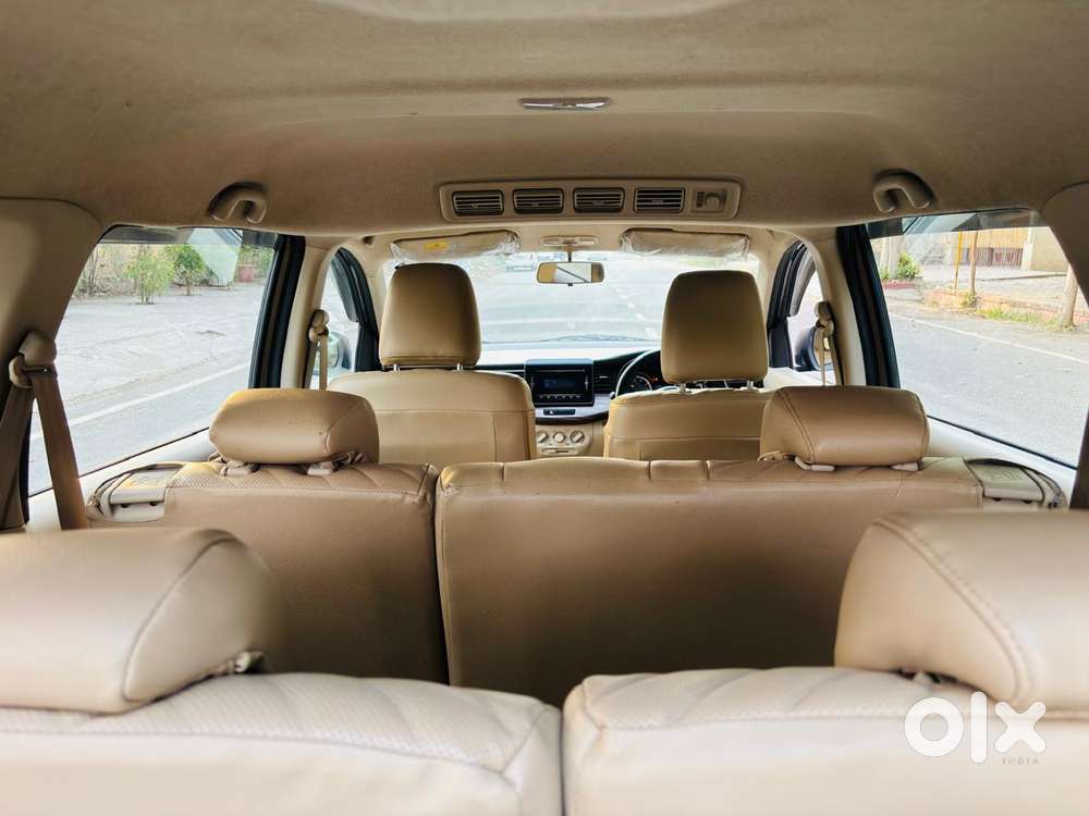 Maruti Suzuki Ertiga Vxi (o) Cng, 2020, Cng & Hybrids