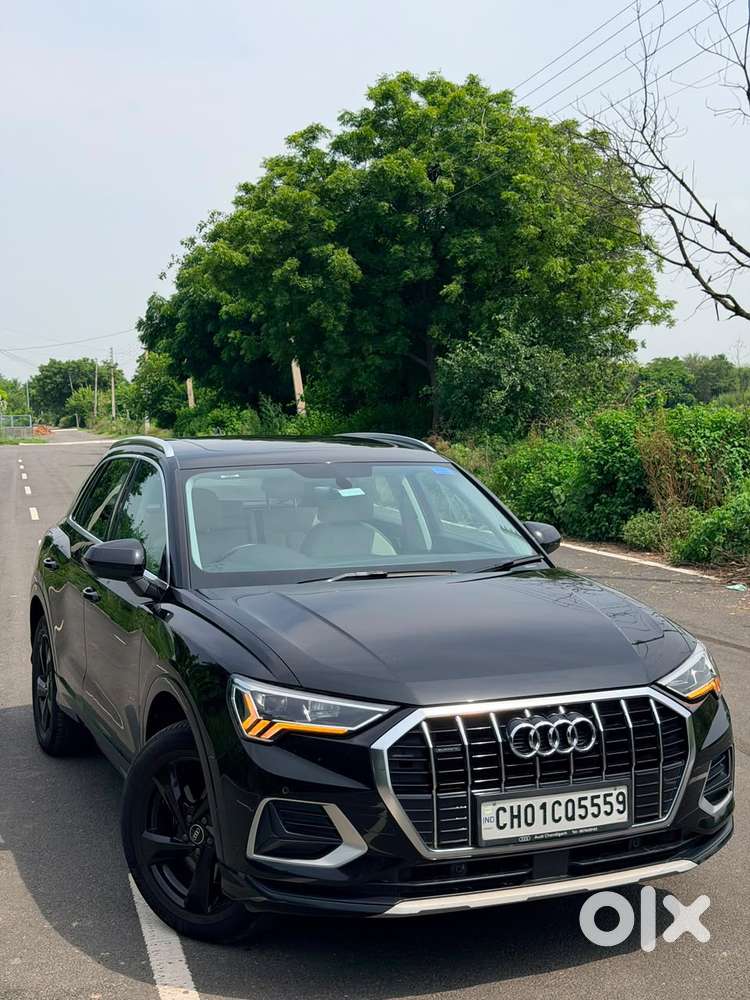 Audi Q3 2.0 Tfsi Quattro Premium Plus, 2023, Petrol