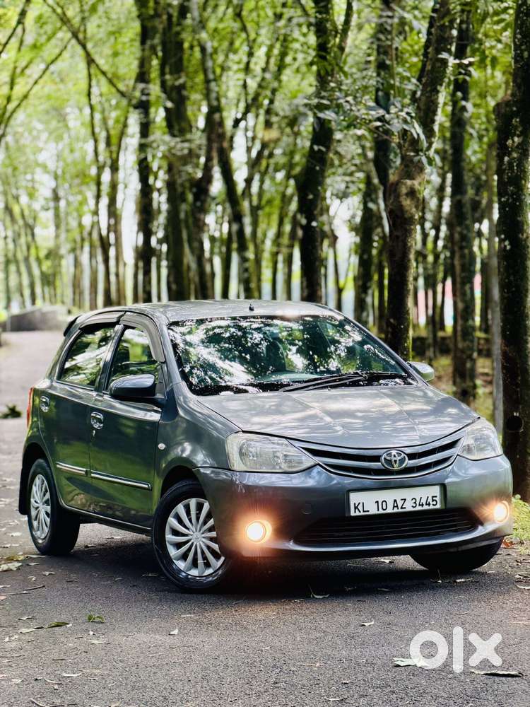 Toyota Etios Liva Gd, 2013, Diesel