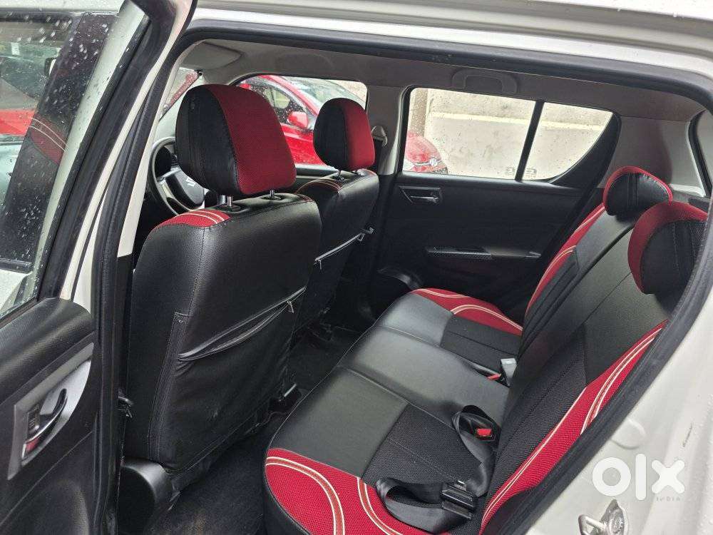 Maruti Suzuki Swift Vxi, 2016, Petrol