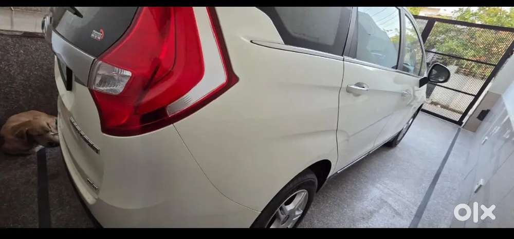 Mahindra Marazzo 2019 Diesel Good Condition