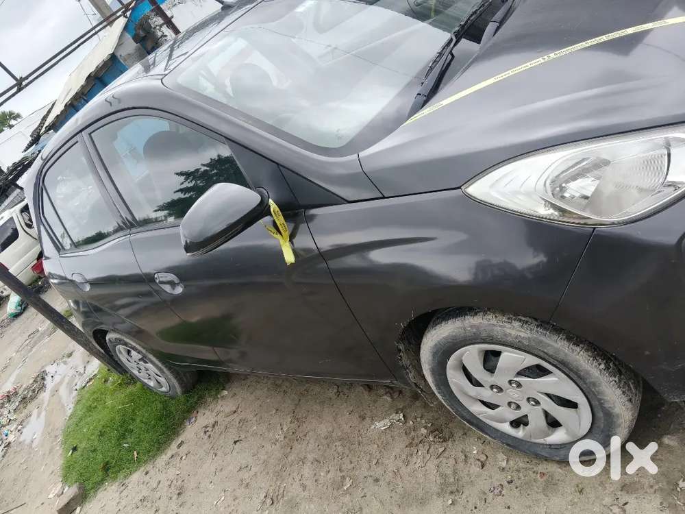 Hyundai Santro Sportz 2021