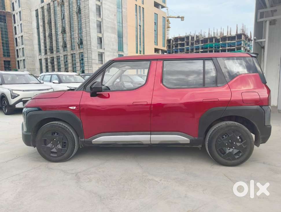 Kia Syros Htk Turbo, 2025, Petrol