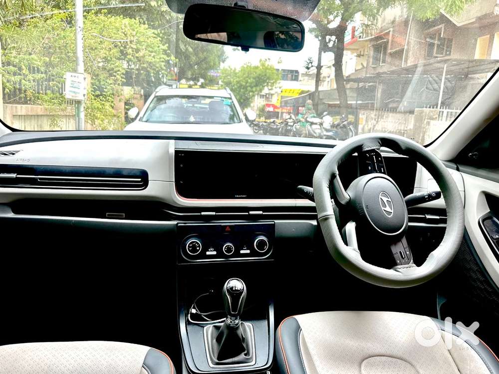Hyundai Creta Diesel 2029