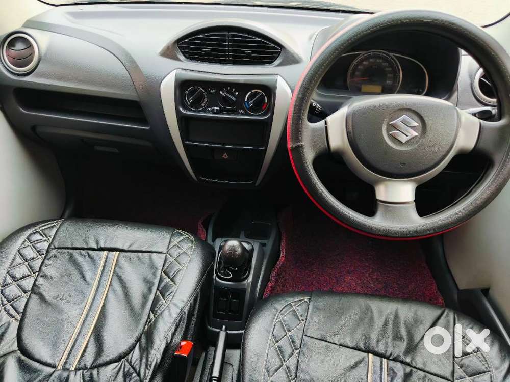 Maruti Suzuki Celerio