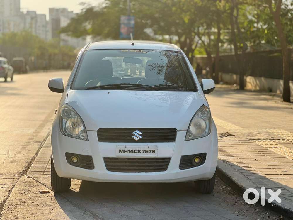 Maruti Suzuki Ritz Vdi (abs) Bs Iv, 2011, Diesel