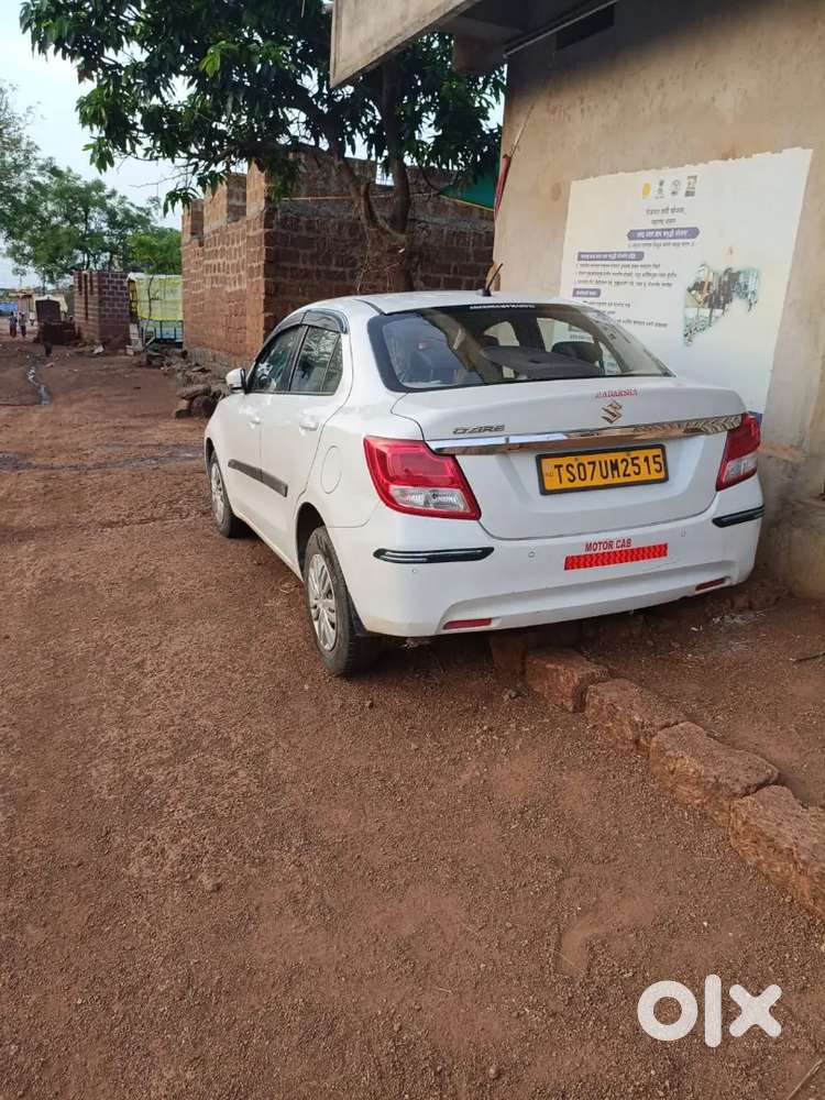 Maruti Suzuki Dzire 2023