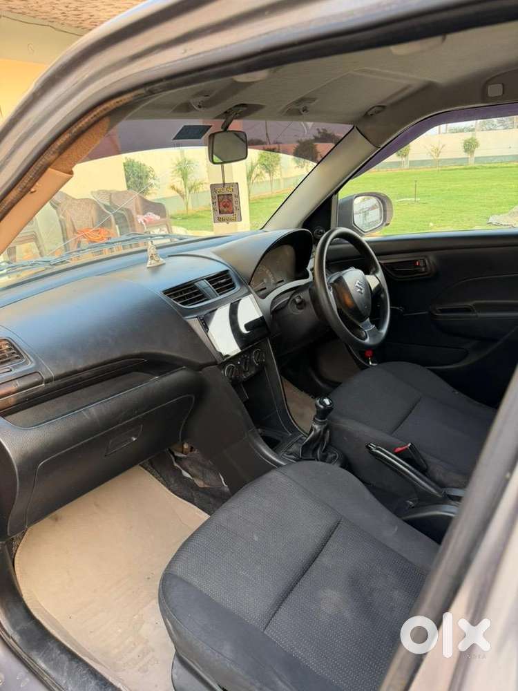 Maruti Suzuki Swift
