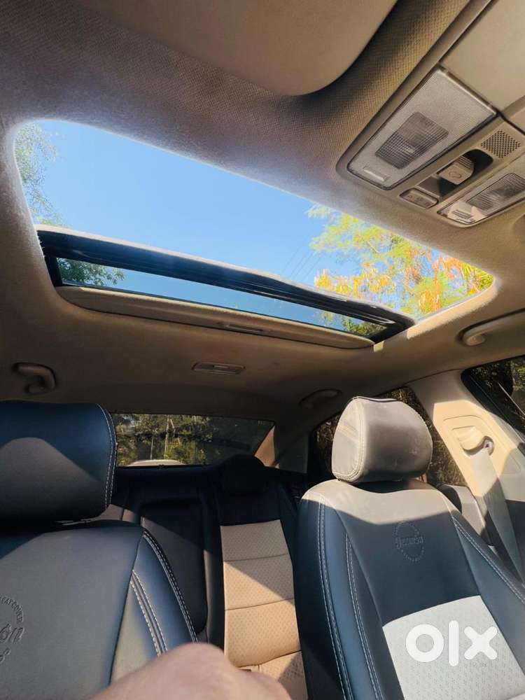 Hyundai Verna Hyundai-verna-crdi-1.6-sx-option, 2021, Diesel