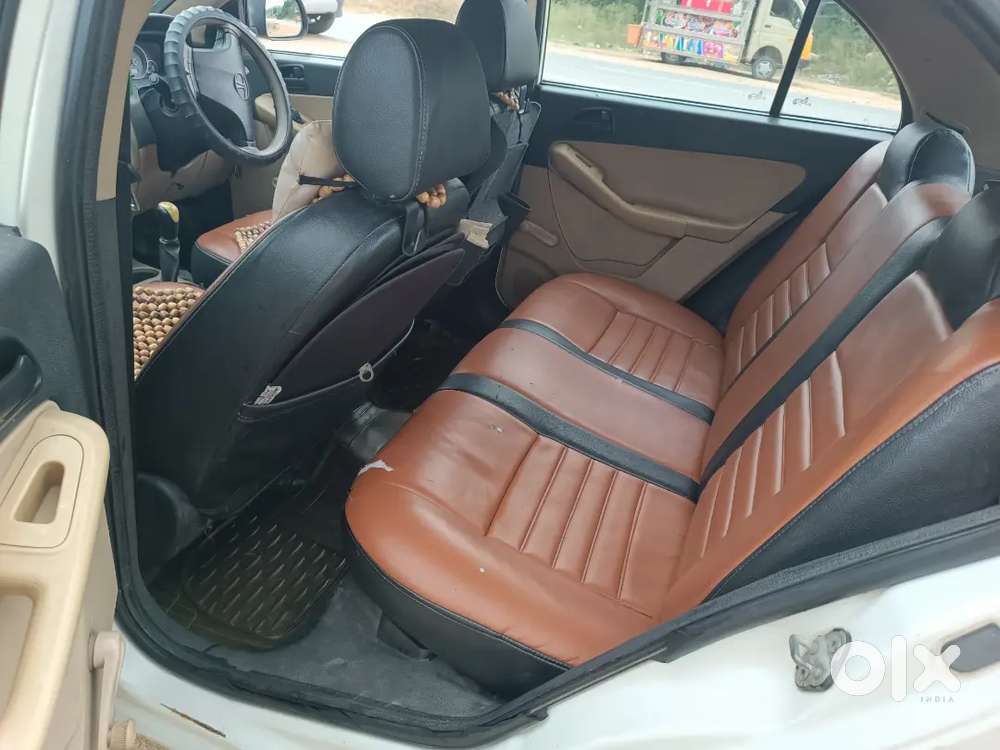 Tata Indica Vista 2014