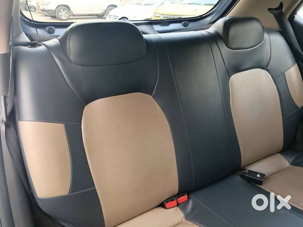 Hyundai Grand I10 2013-2016 Magna, 2014, Petrol