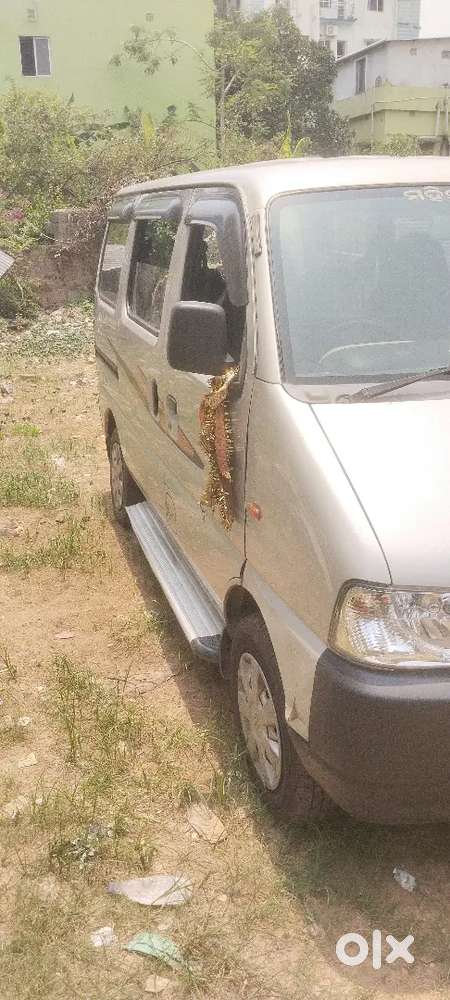 Maruti Suzuki Eeco 2019 Model 5siter A/c