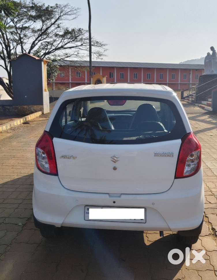 Maruti Suzuki Alto 800 Vxi Airbag, 2021, Petrol