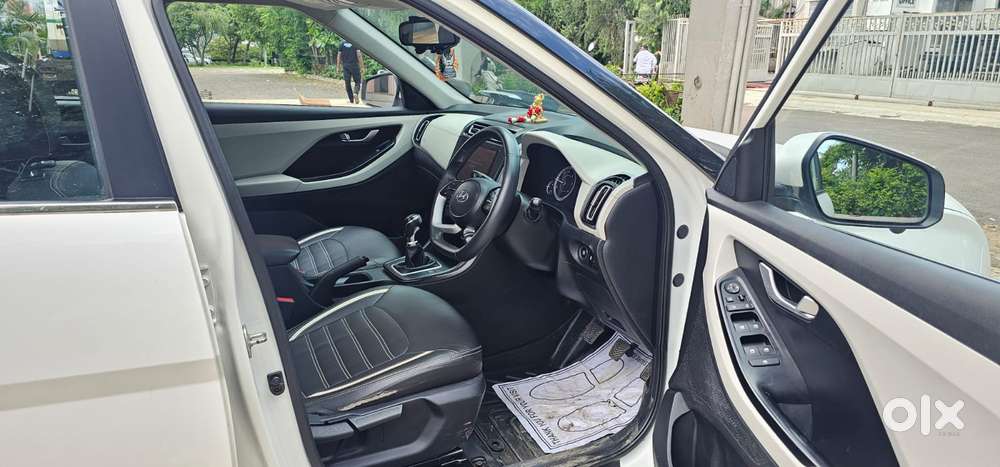 Hyundai Creta 1.6 Sx Diesel, 2020, Diesel