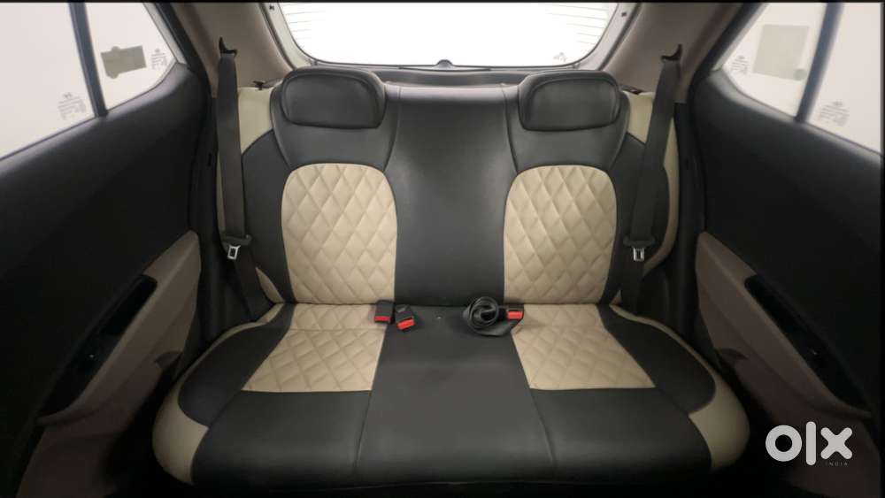 Hyundai Grand I10 1.2 Kappa Sportz, 2016, Petrol