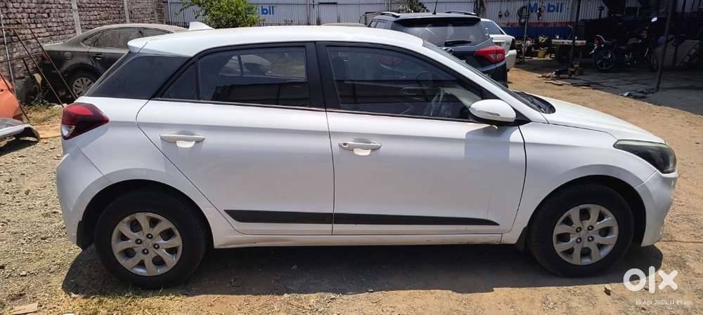 Hyundai Elite I20 2015 Diesel Good Condition