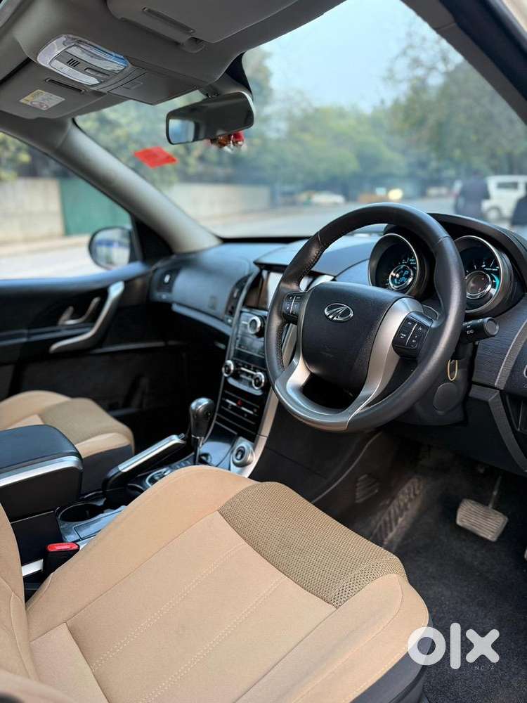 Mahindra Xuv500 2020 Diesel Good Condition