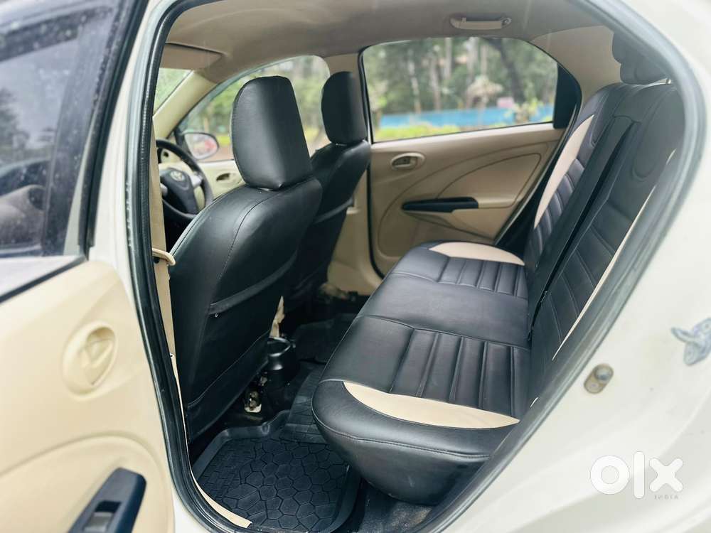 Toyota Etios 1.4 Gd, 2019, Diesel