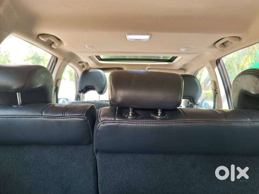 Mahindra Xuv500 2.2 W10, 2017, Diesel